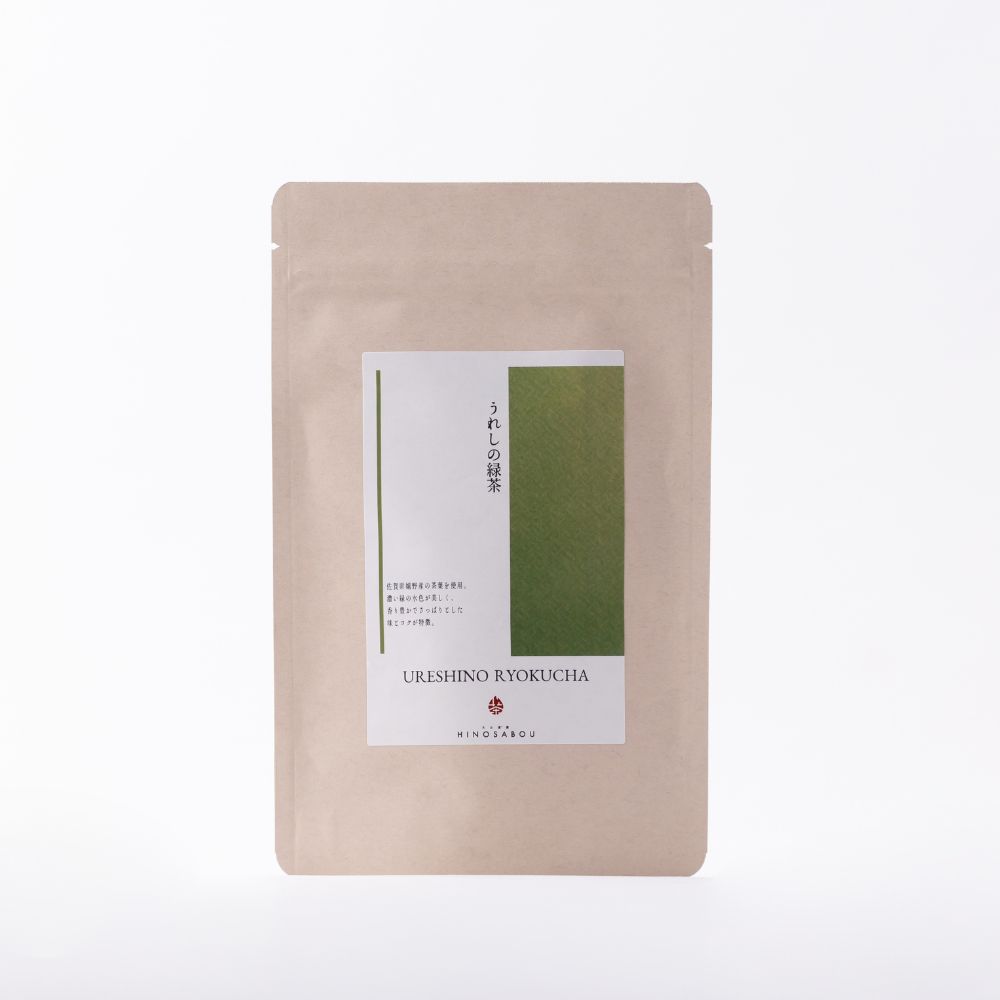 うれしの緑茶　3g×12包